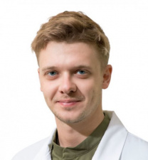 Анеликов Алексей Иванович