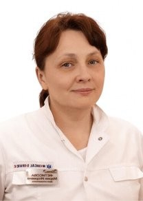 Фетисова Мария Игоревна