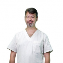 Сафонов Михаил Александрович