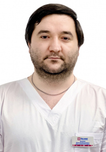 Биганов Алан Владимирович