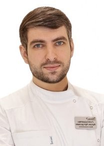 Гулгазарян Арсен Артурович