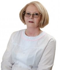 Семенова Татьяна Александровна