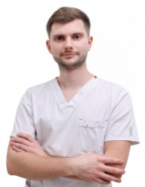 Ремизов Дмитрий Алексеевич
