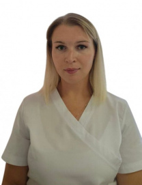 Антонцева Валентина Александровна