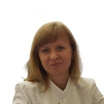 Фокина Наталья Петровна