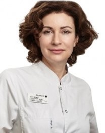 Перфильева Нана Васильевна