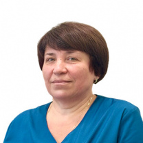 Иванова Зоя Алексеевна