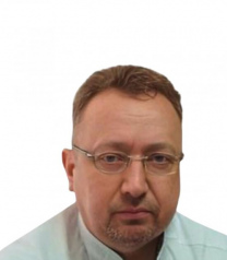 Васильев Игорь Николаевич