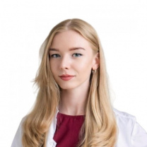 Бердникова Алина Александровна
