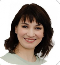 Алмазова Ольга Ивановна
