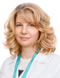 Шерстеникина Наталья Сергеевна