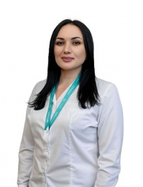 Абидокова Альвина Руслановна