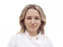 Евсеева Юлия Юрьевна