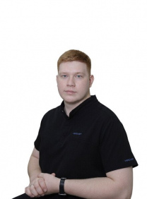 Ажняков Максим Владимирович