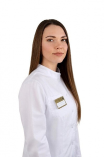 Власова Галина Леонидовна