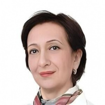 Сефербекова Рейхан Магамедовна