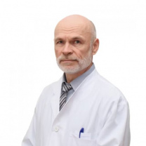 Гусев Евгений Юрьевич