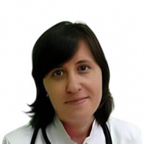 Емельянова Александра Вадимовна