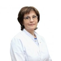 Александрова Анна Геннадьевна