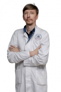 Лелюк Валерий Александрович