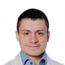 Анеликов Андрей Андреевич