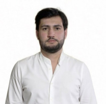 Евсеев Роман Олегович