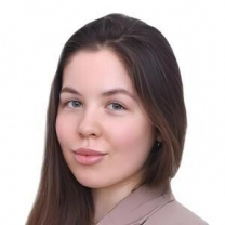 Костерина Софья Сергеевна