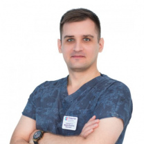 Майоров Владимир Алексеевич