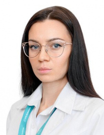 Рожкова Александра Евгеньевна