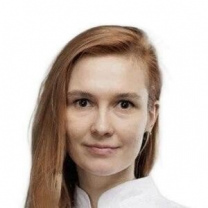 Косарева Ирина Александровна