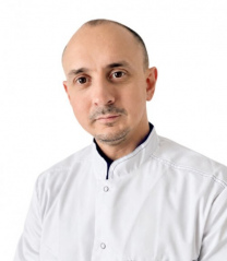 Бузунов Василий Евгеньевич