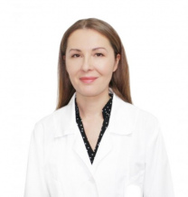 Хохлова Ольга Николаевна