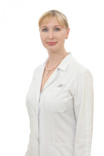 Бабина Светлана Михайловна