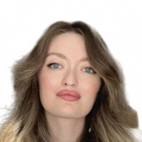 Аношина Юлия Сергеевна 