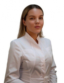 Долгорук Эльмира Евгеньевна