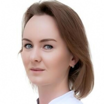 Сырбу Вероника Сергеевна