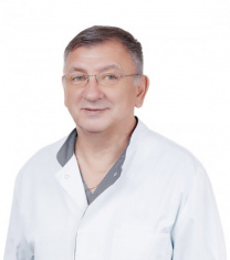Еременко Сергей Михайлович