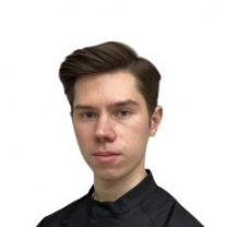 Щепанов Дмитрий Сергеевич