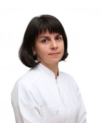 Далгатова Марина Абдулхамидовна