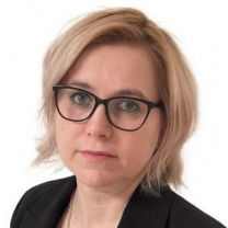 Беляева Вера Валерьевна