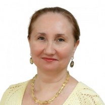 Щетнёва Елена Викторовна