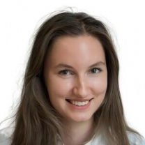 Алексеева Полина Николаевна