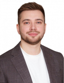 Самонов Валентин Александрович