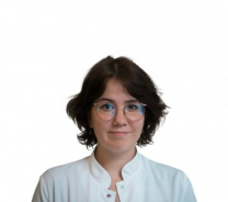 Тарантова Ксения Алексеевна
