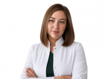 Колядина Елизавета Сергеевна