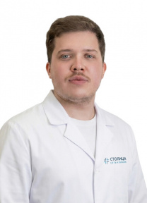 Данилин Аркадий Русланович