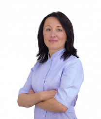 Трунина Евгения Сергеевна