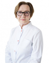 Чижова Татьяна Николаевна