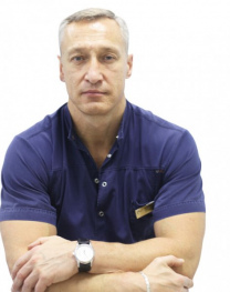 Шавин Олег Юрьевич