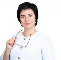 Тимофеева Татьяна Юрьевна